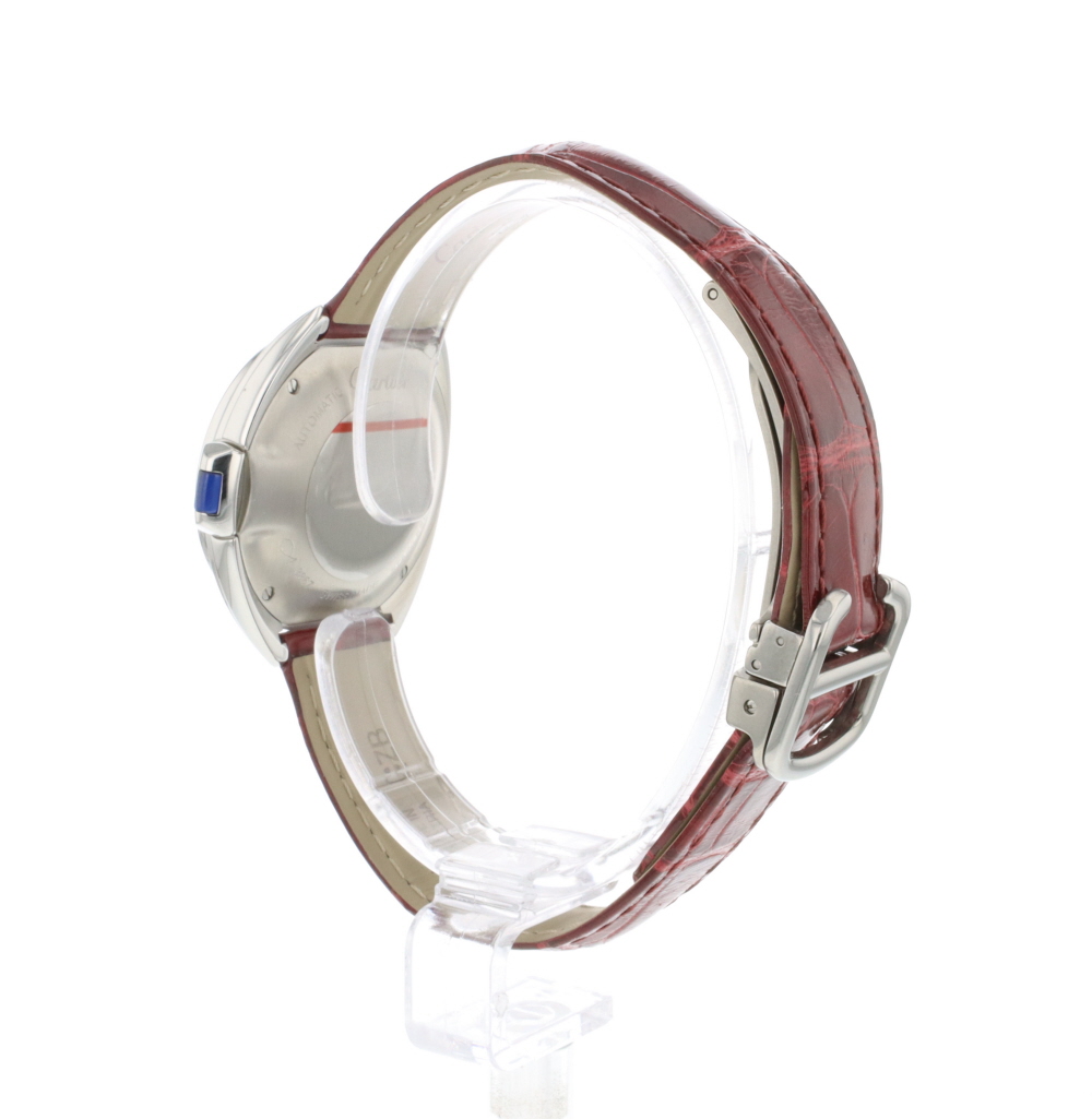 Cartier Santos WSCL0016