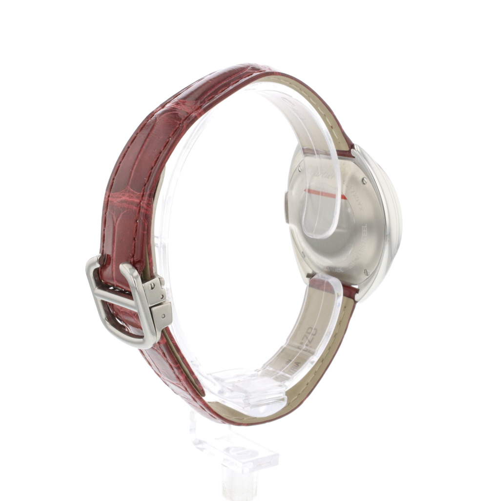 Cartier Santos WSCL0016