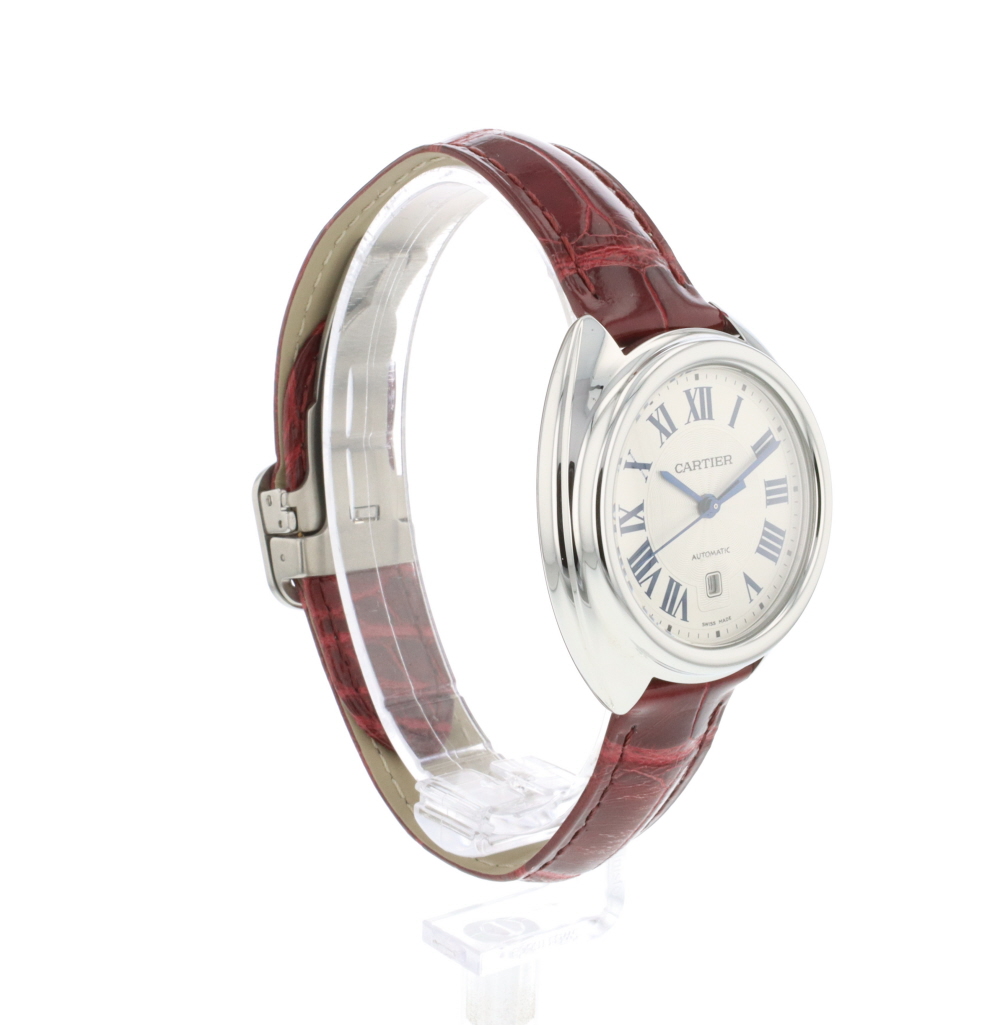 Cartier Santos WSCL0016