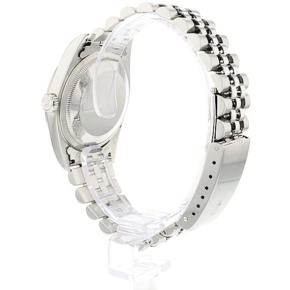 Rolex Datejust 16200 Rolex Datejust 16200