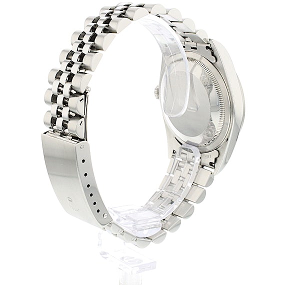 Rolex Datejust 16200 Rolex Datejust 16200