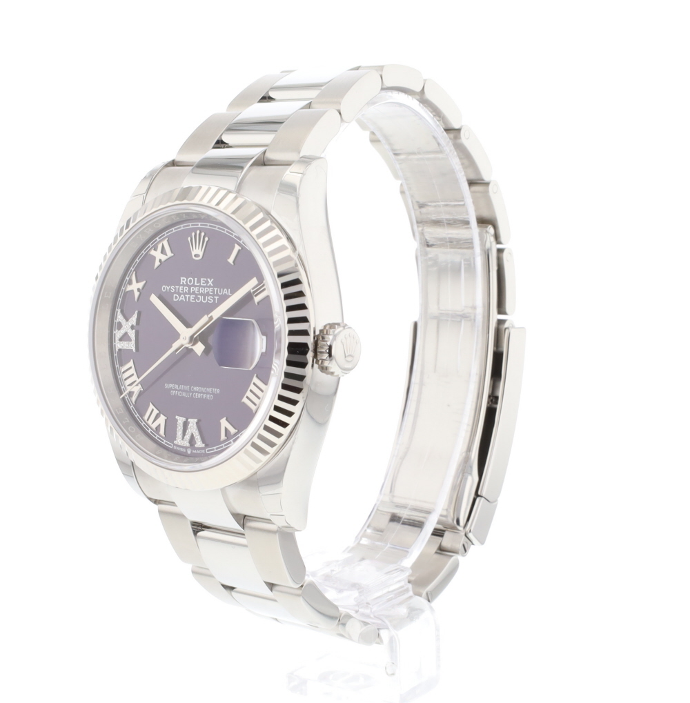 Rolex Datejust 126234