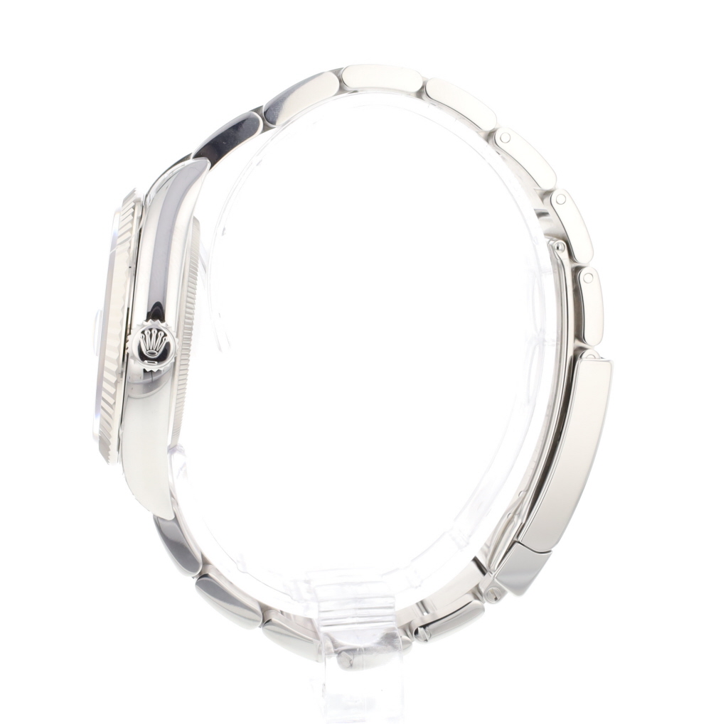 Rolex Datejust 126234