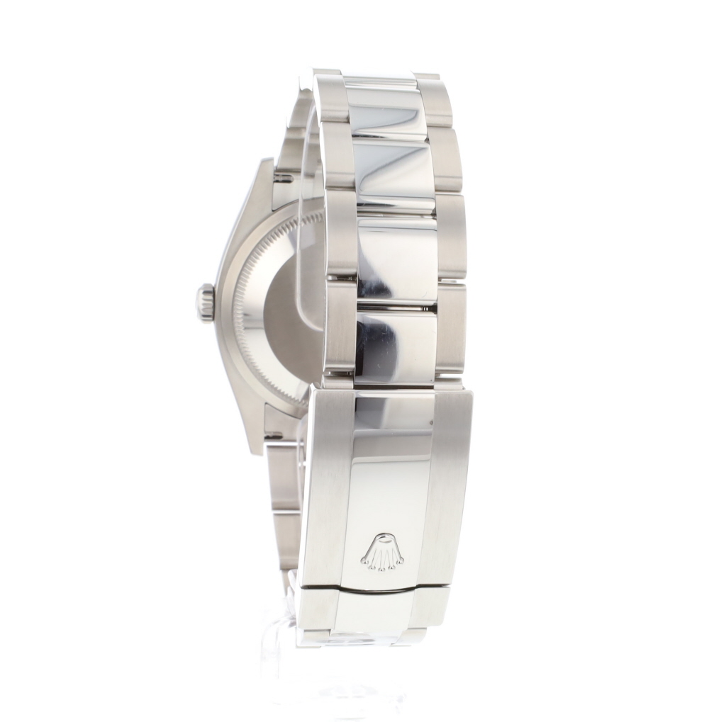 Rolex Datejust 126234