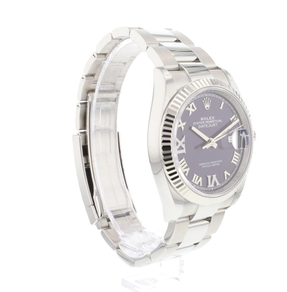 Rolex Datejust 126234