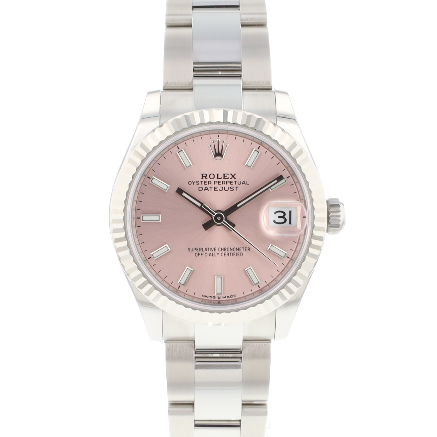 Rolex Midsize 278274