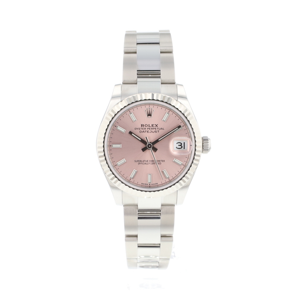 Rolex Midsize 278274