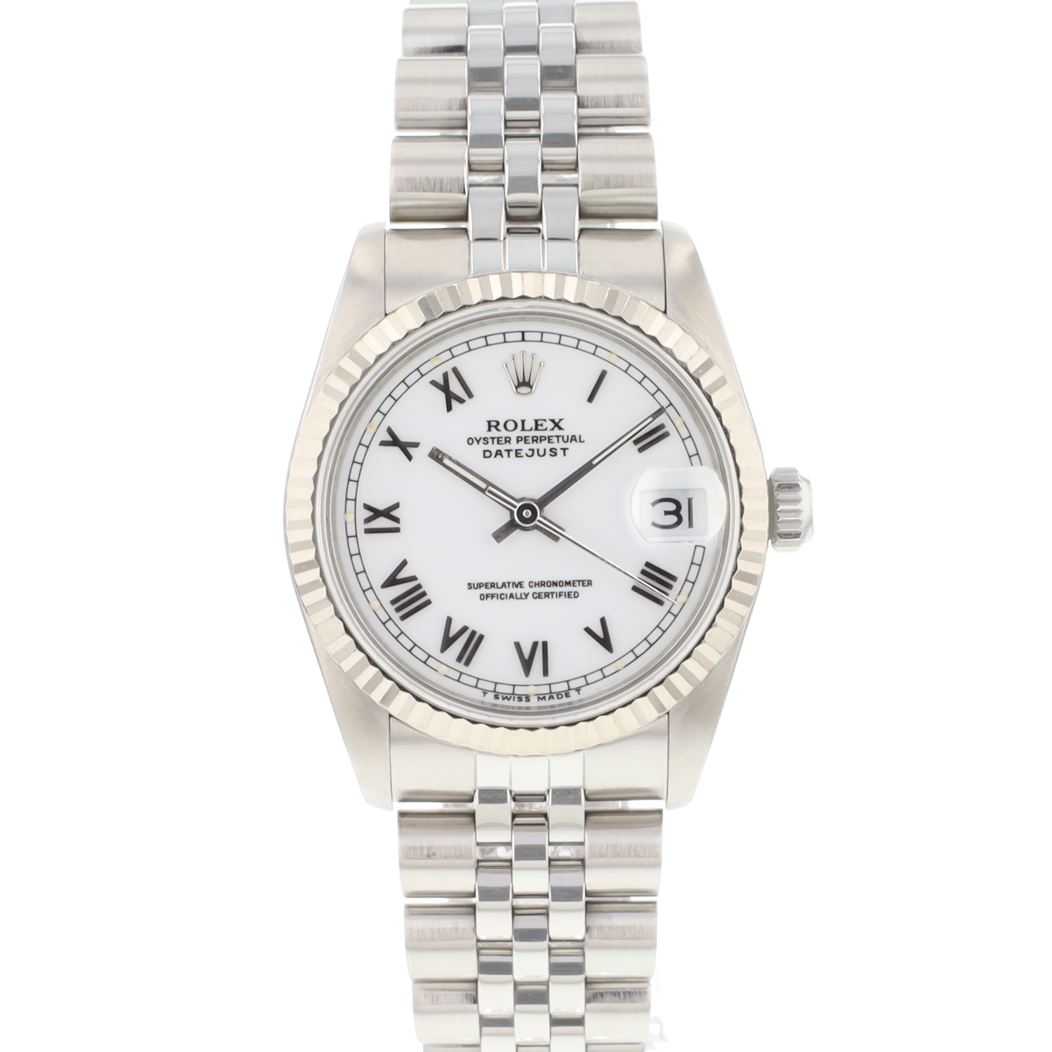 Rolex Midsize