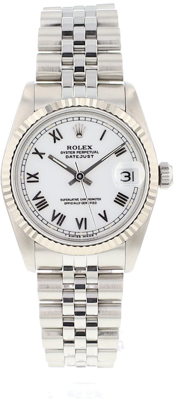 Rolex Midsize 68274