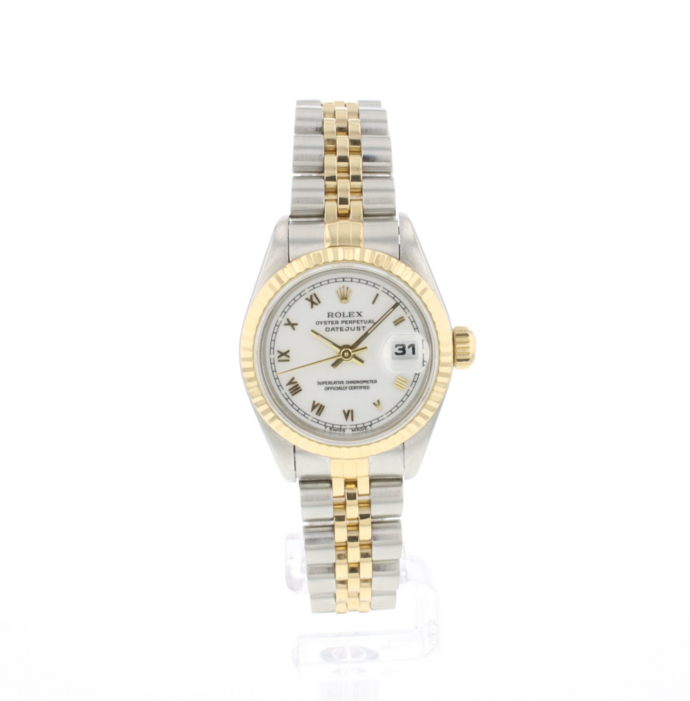 Rolex Oyster Perpetual 1500