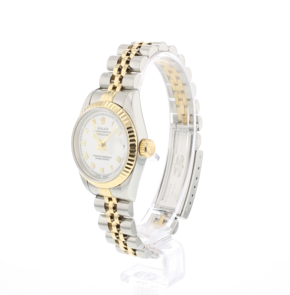 Rolex Oyster Perpetual 1500