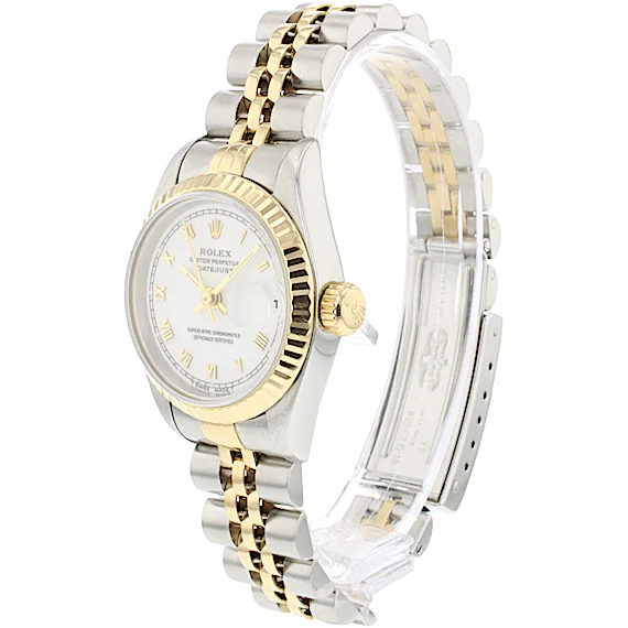 Rolex Oyster Perpetual 1500 Rolex Oyster Perpetual 1500