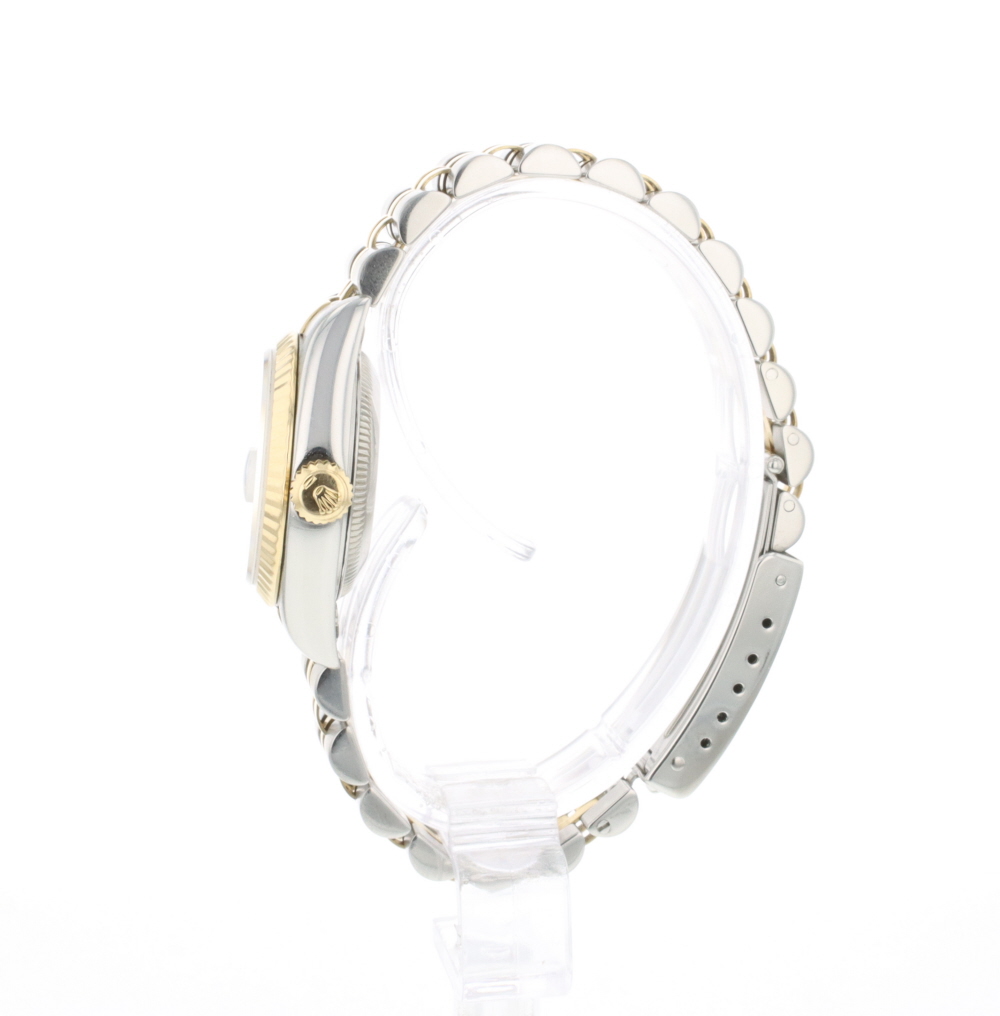 Rolex Oyster Perpetual 1500