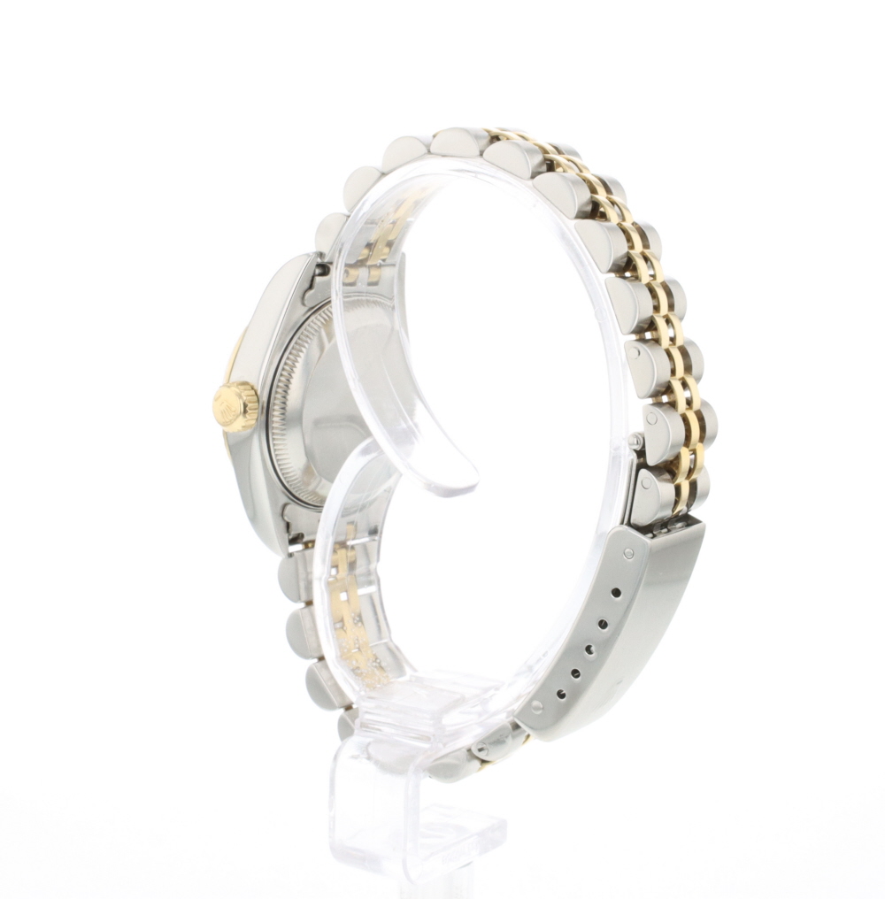 Rolex Oyster Perpetual 1500