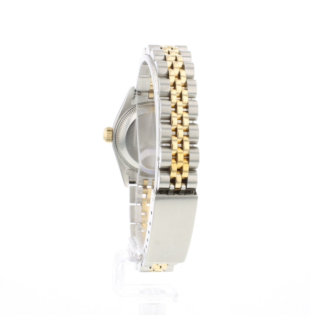 Rolex Oyster Perpetual 1500