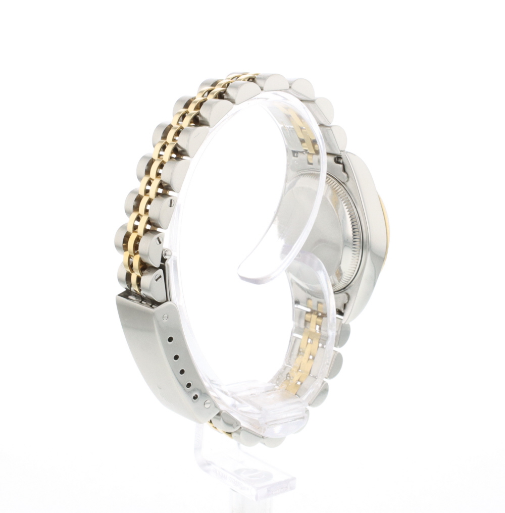 Rolex Oyster Perpetual 1500