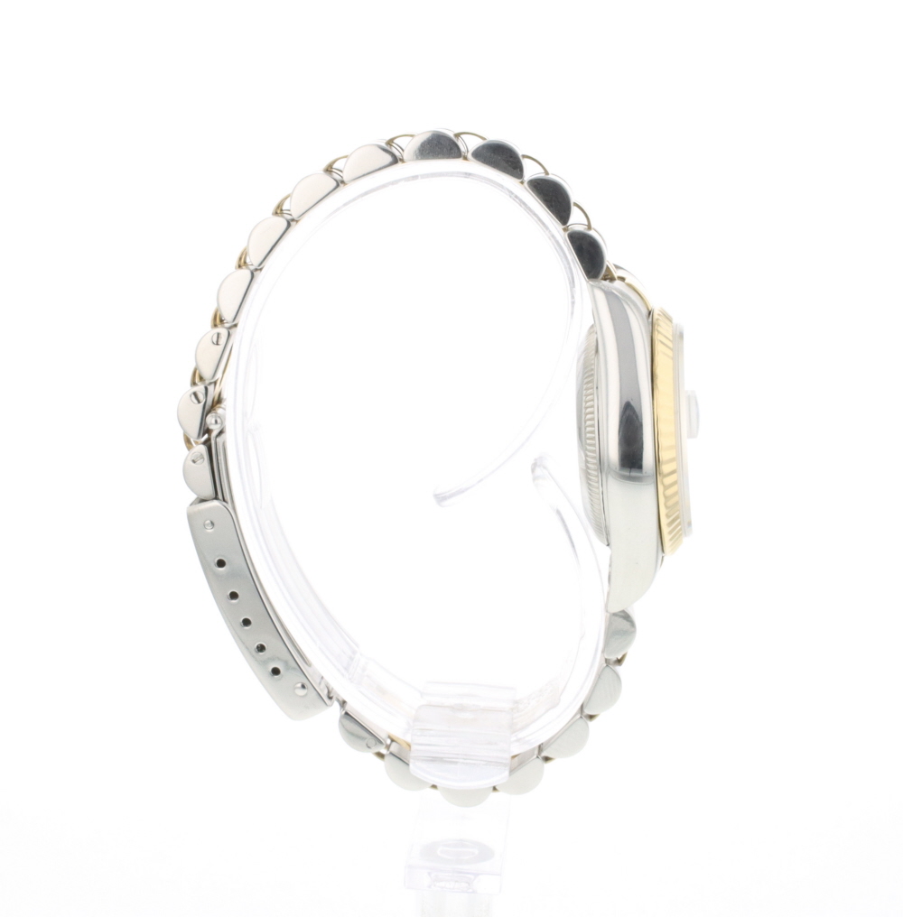 Rolex Oyster Perpetual 1500