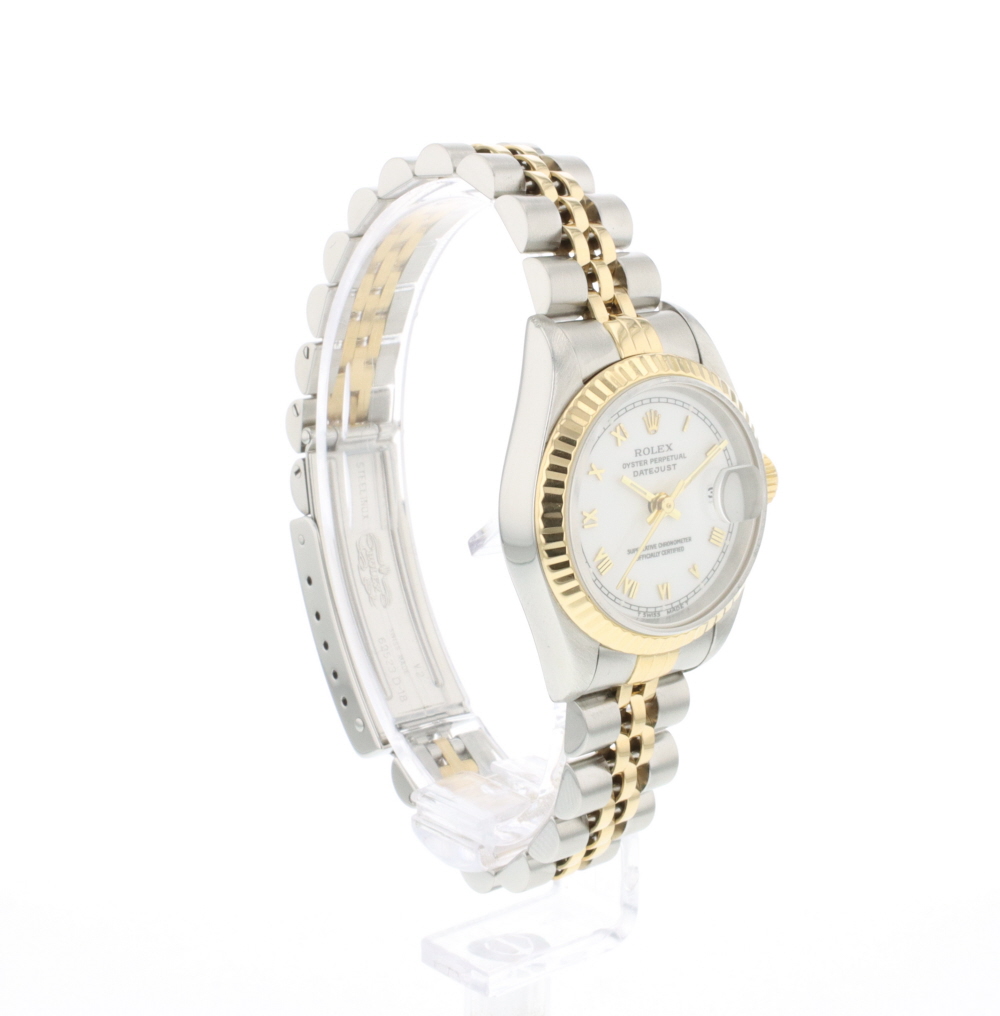 Rolex Oyster Perpetual 1500