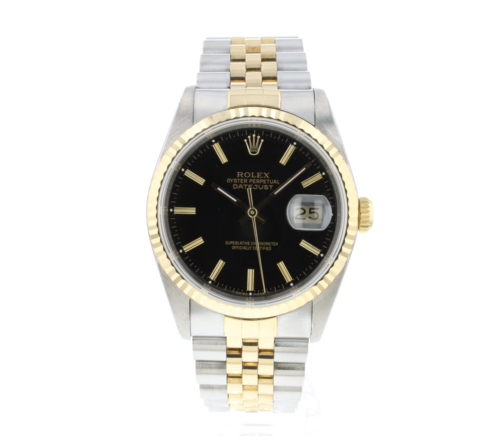 Rolex Oyster Perpetual 1500