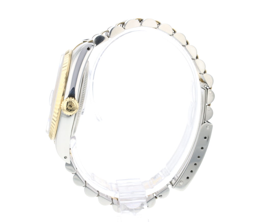 Rolex Oyster Perpetual 1500