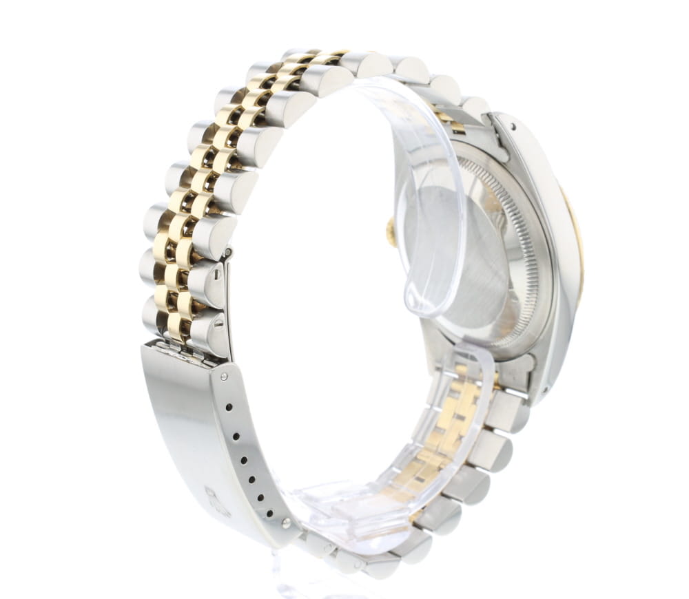 Rolex Oyster Perpetual 1500