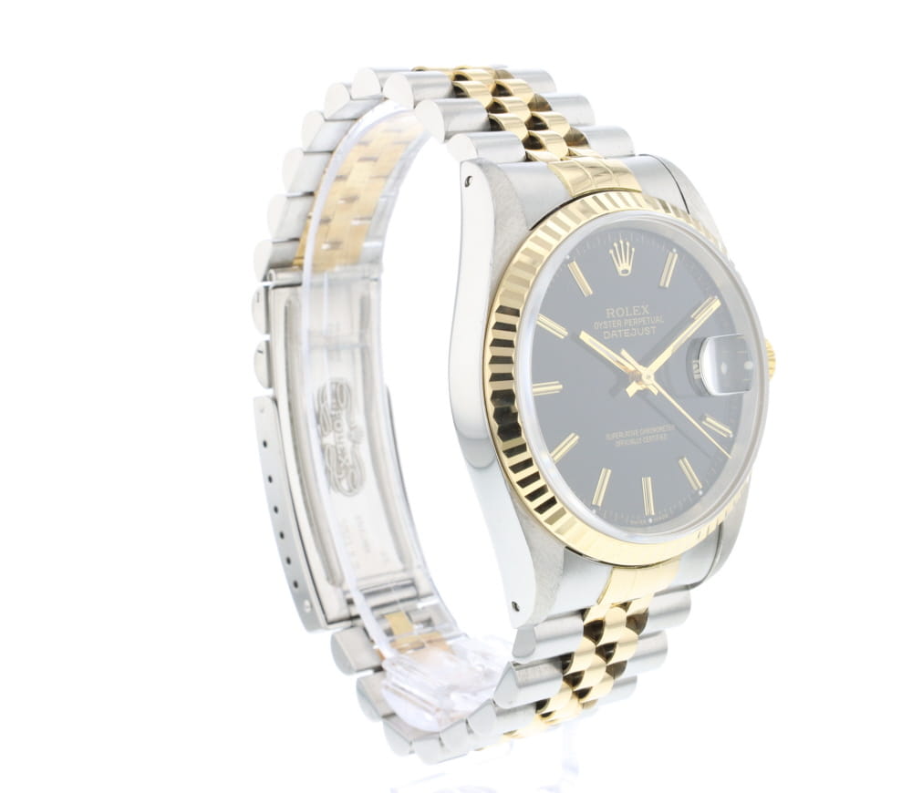 Rolex Oyster Perpetual 1500