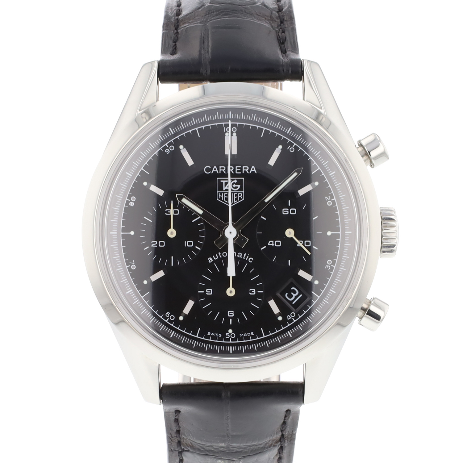 Heuer cv2111 2025