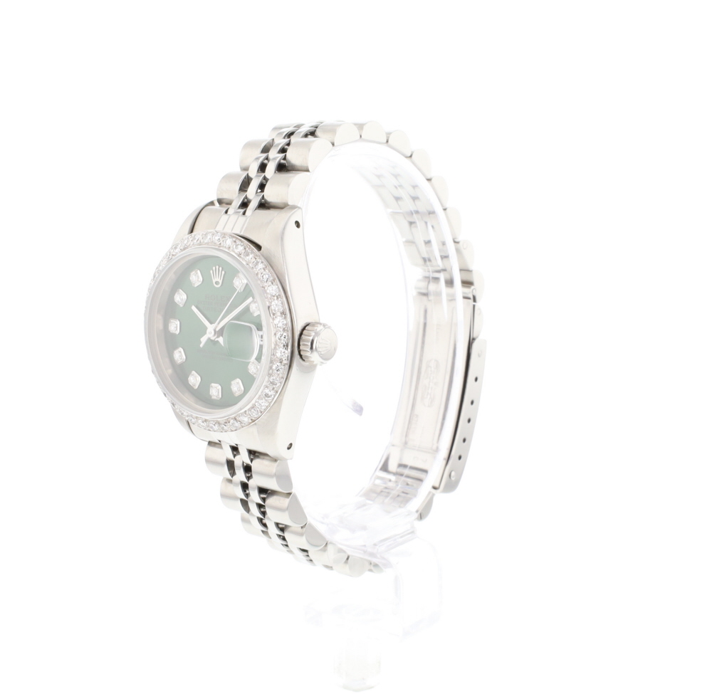 Rolex Datejust 69174