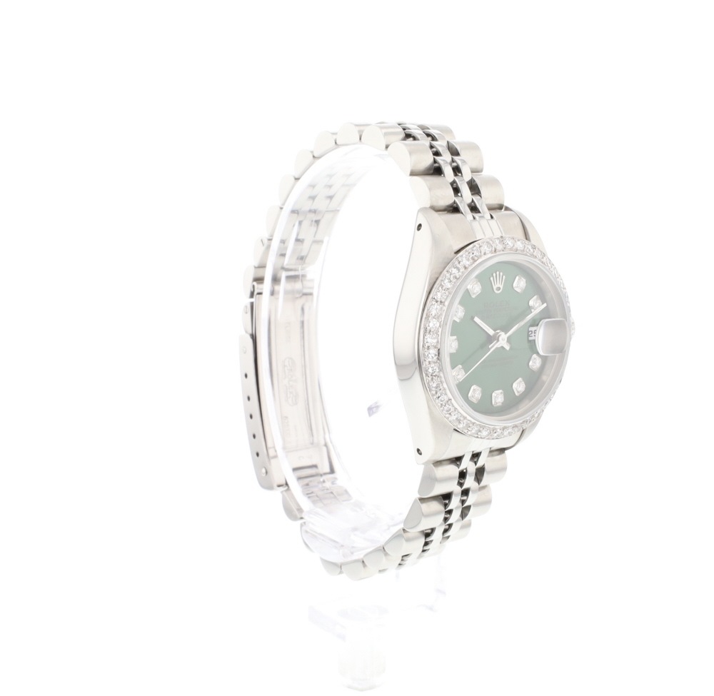 Rolex Datejust 69174