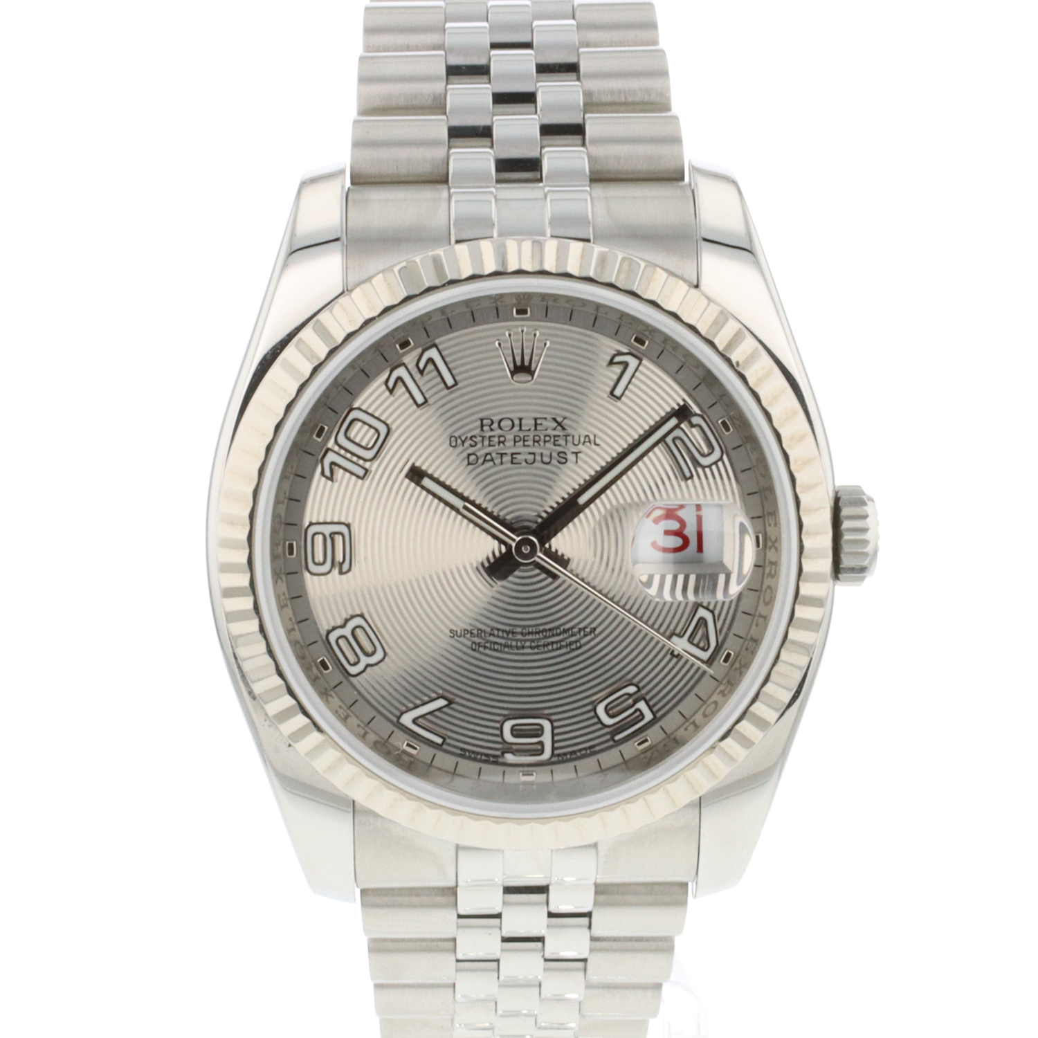Rolex Datejust