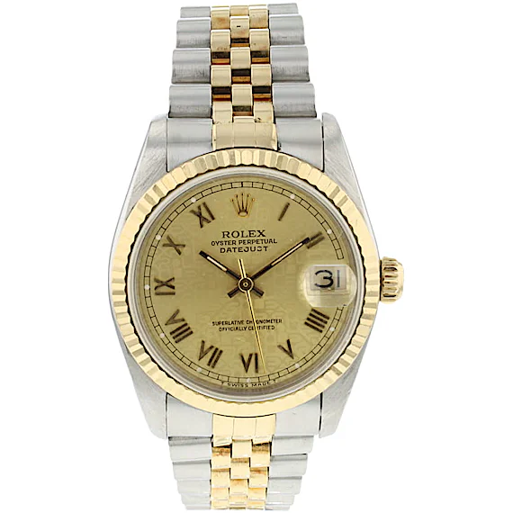 Rolex Datejust 68273 Rolex Datejust 68273