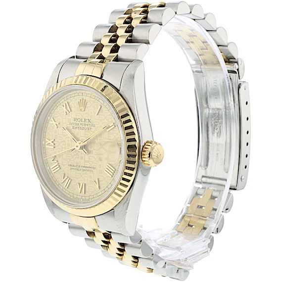 Rolex Datejust 68273 Rolex Datejust 68273