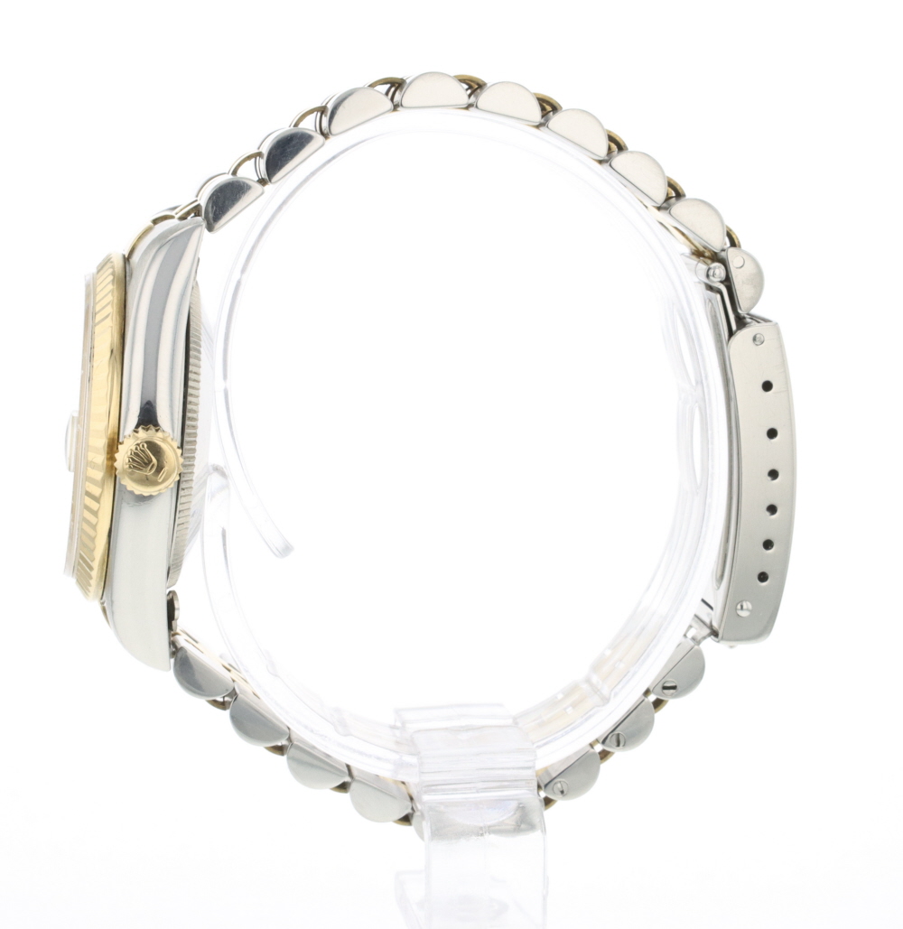 Rolex Datejust 68273