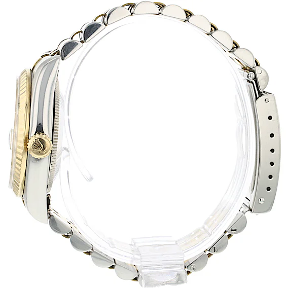 Rolex Datejust 68273 Rolex Datejust 68273