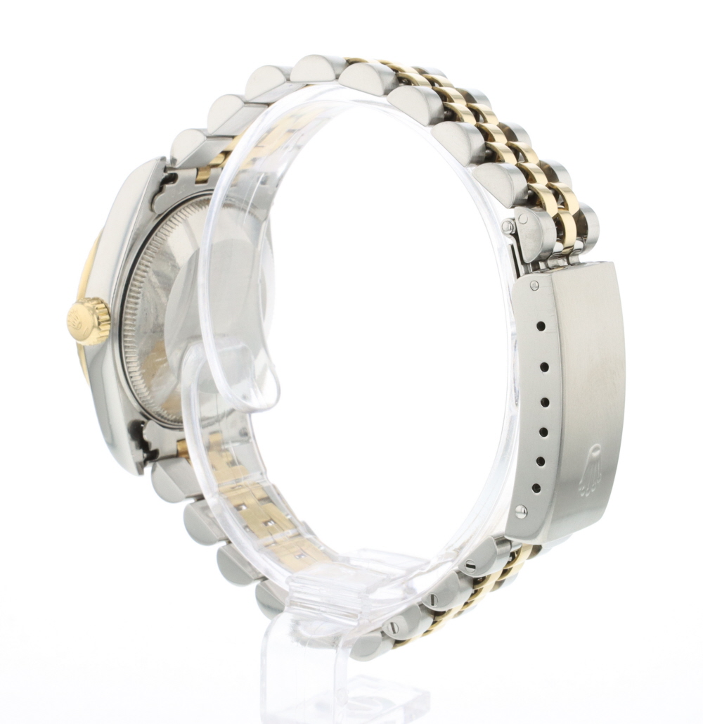 Rolex Datejust 68273