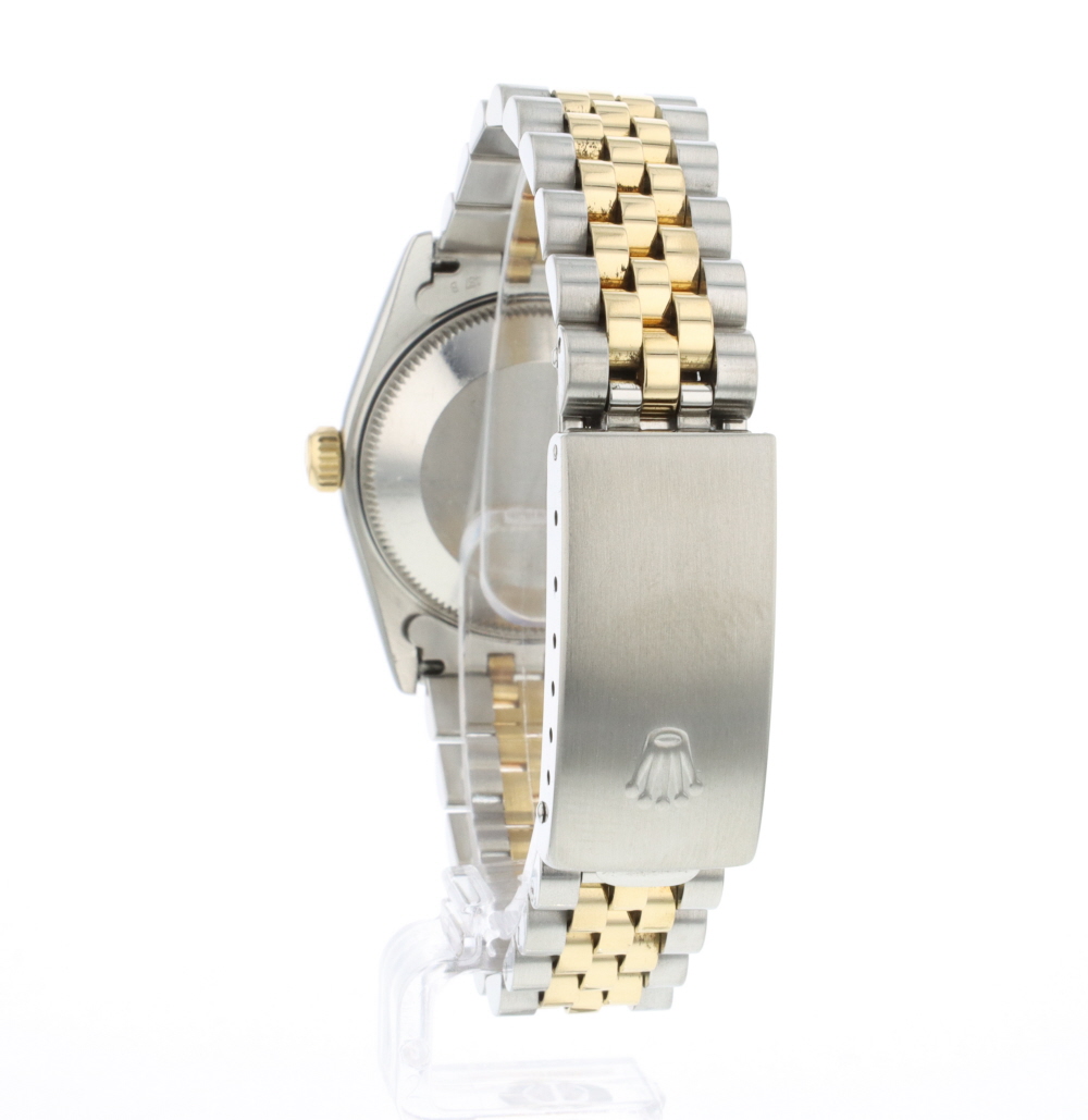 Rolex Datejust 68273