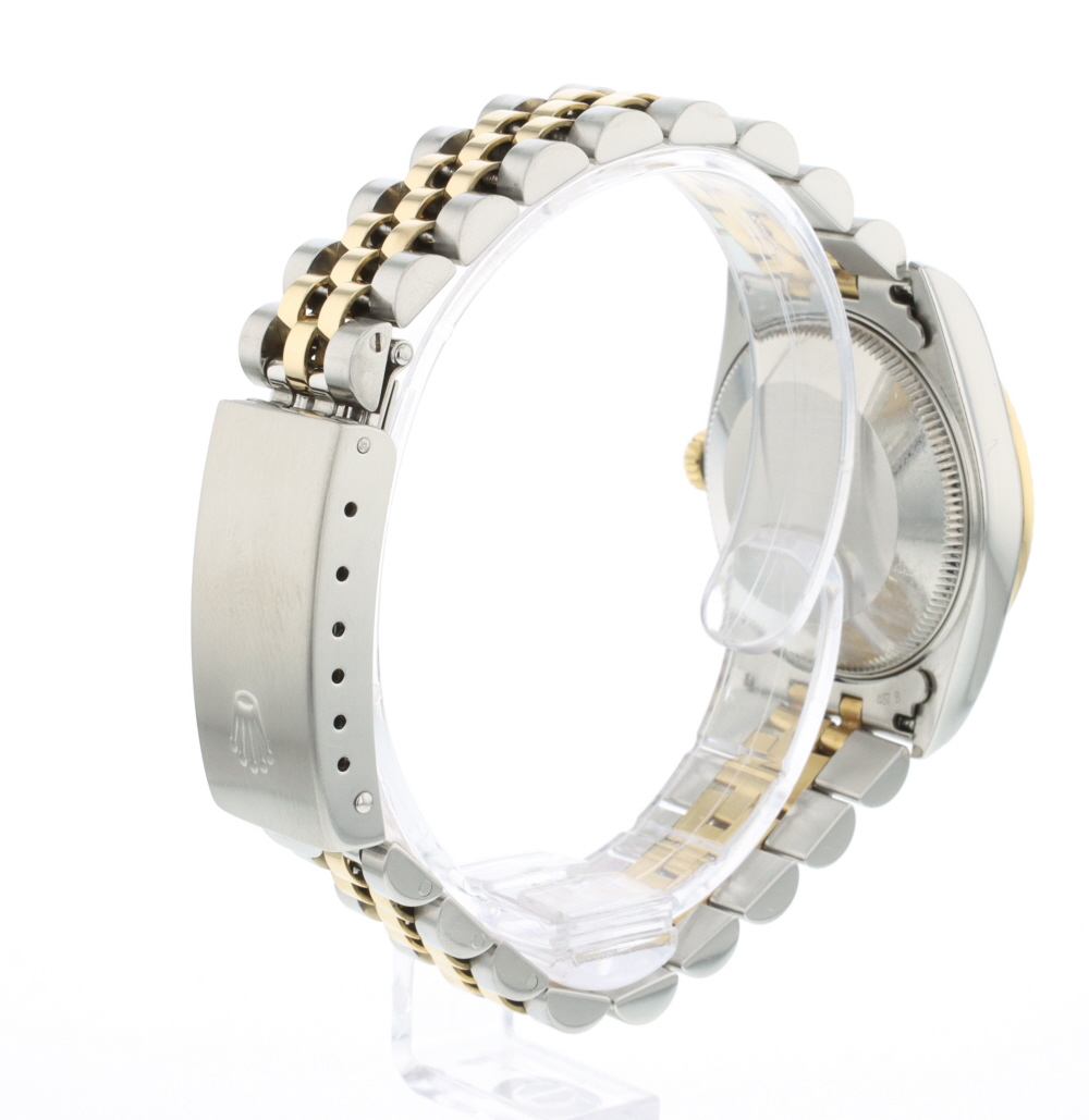 Rolex Datejust 68273