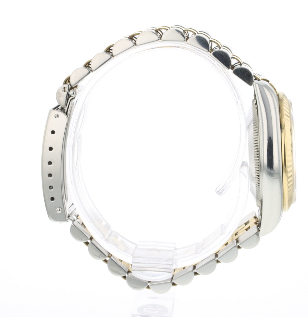 Rolex Datejust 68273