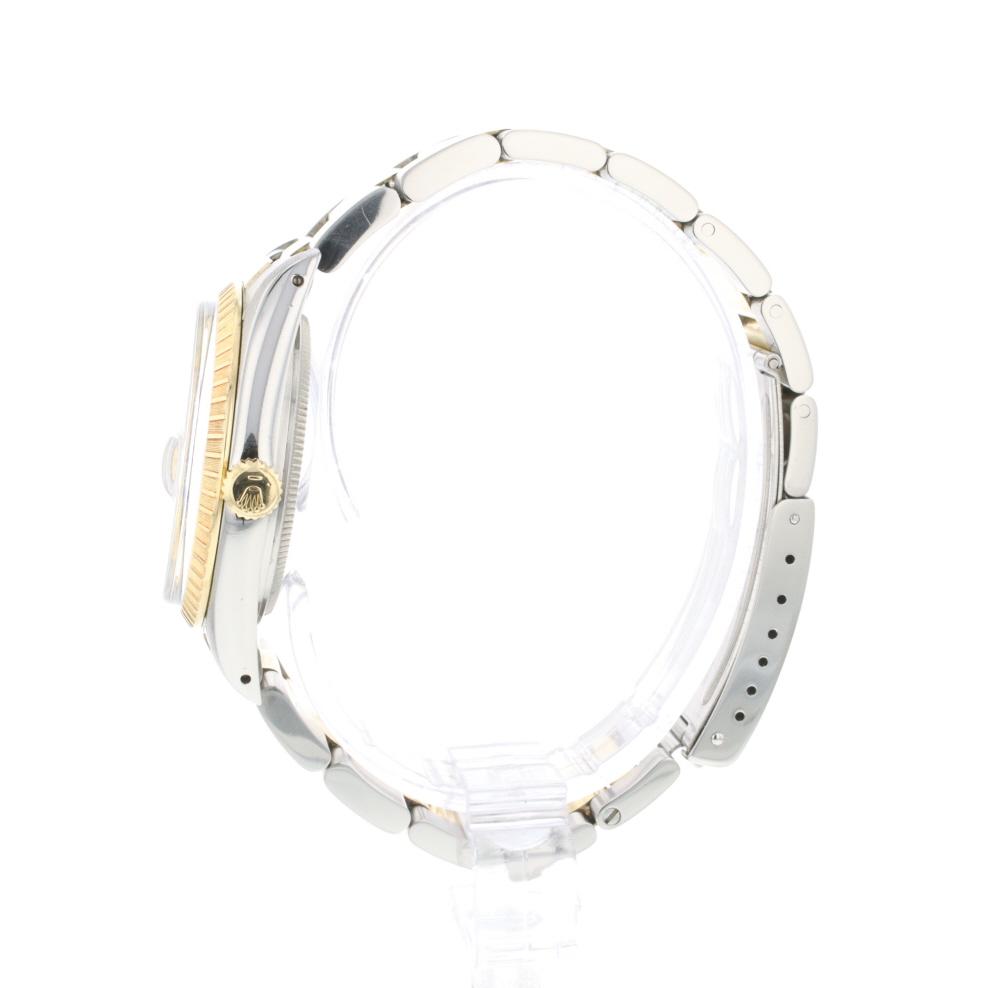 Rolex Milgauss 16234