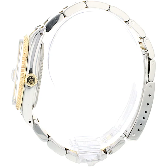 Rolex Milgauss 16234 Rolex Milgauss 16234