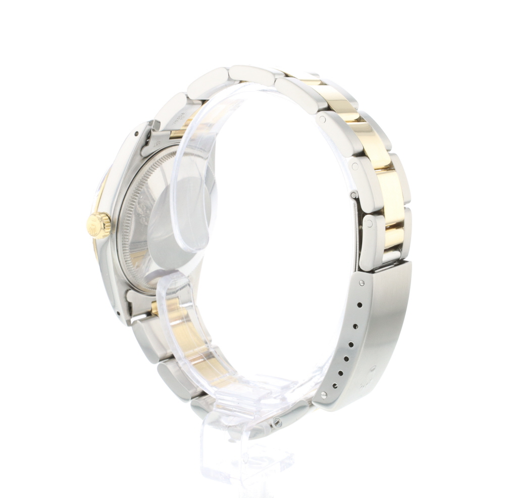 Rolex Milgauss 16234