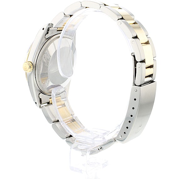 Rolex Date 15053  Rolex Date 15053