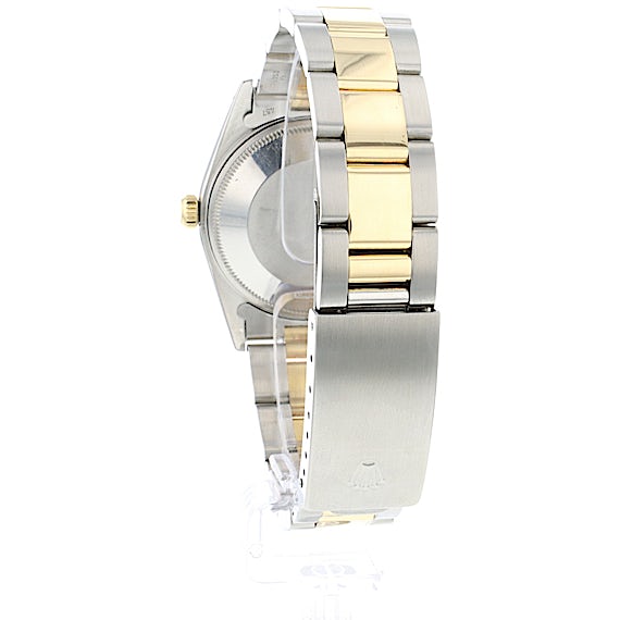 Rolex Date 15053  Rolex Date 15053