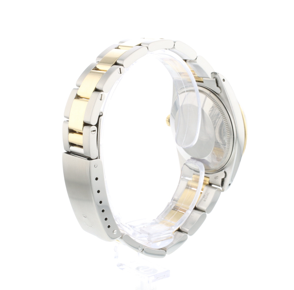 Rolex Milgauss 16234