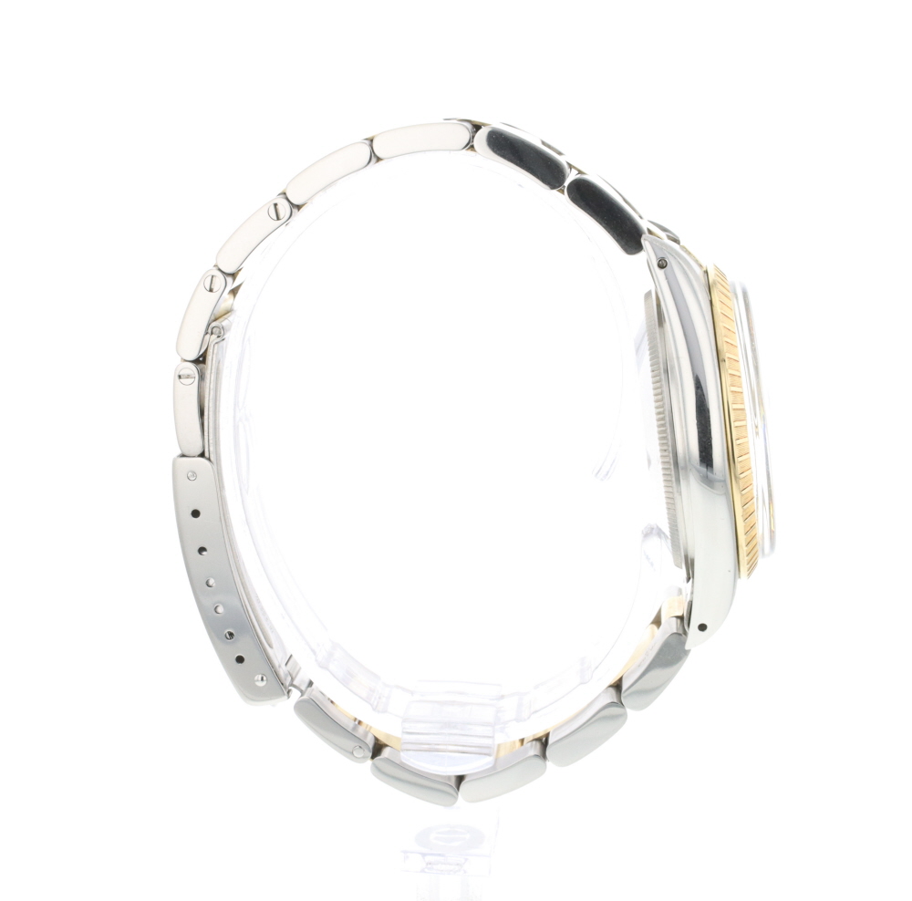 Rolex Milgauss 16234