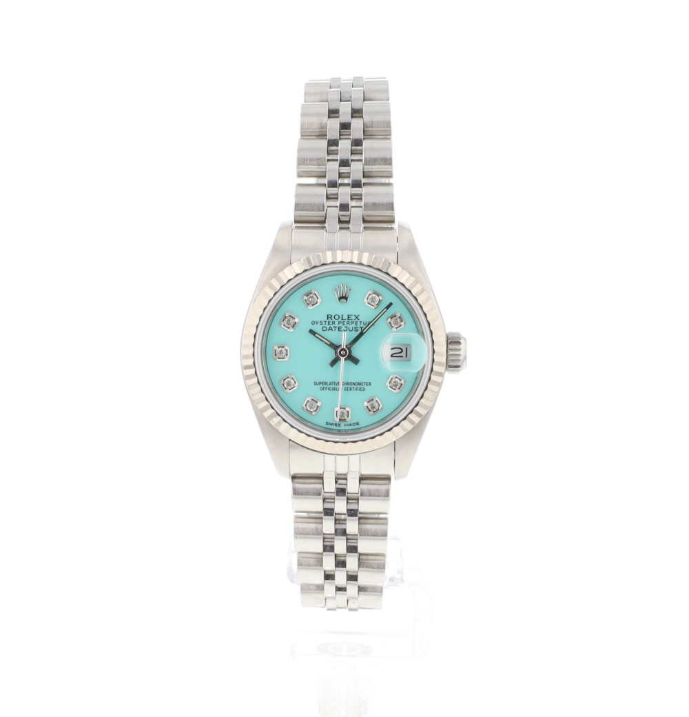 Rolex Datejust 69174