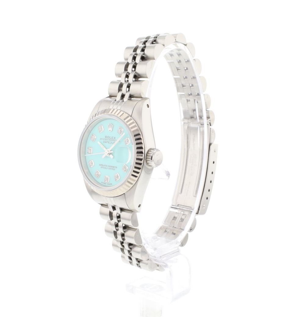 Rolex Datejust 69174