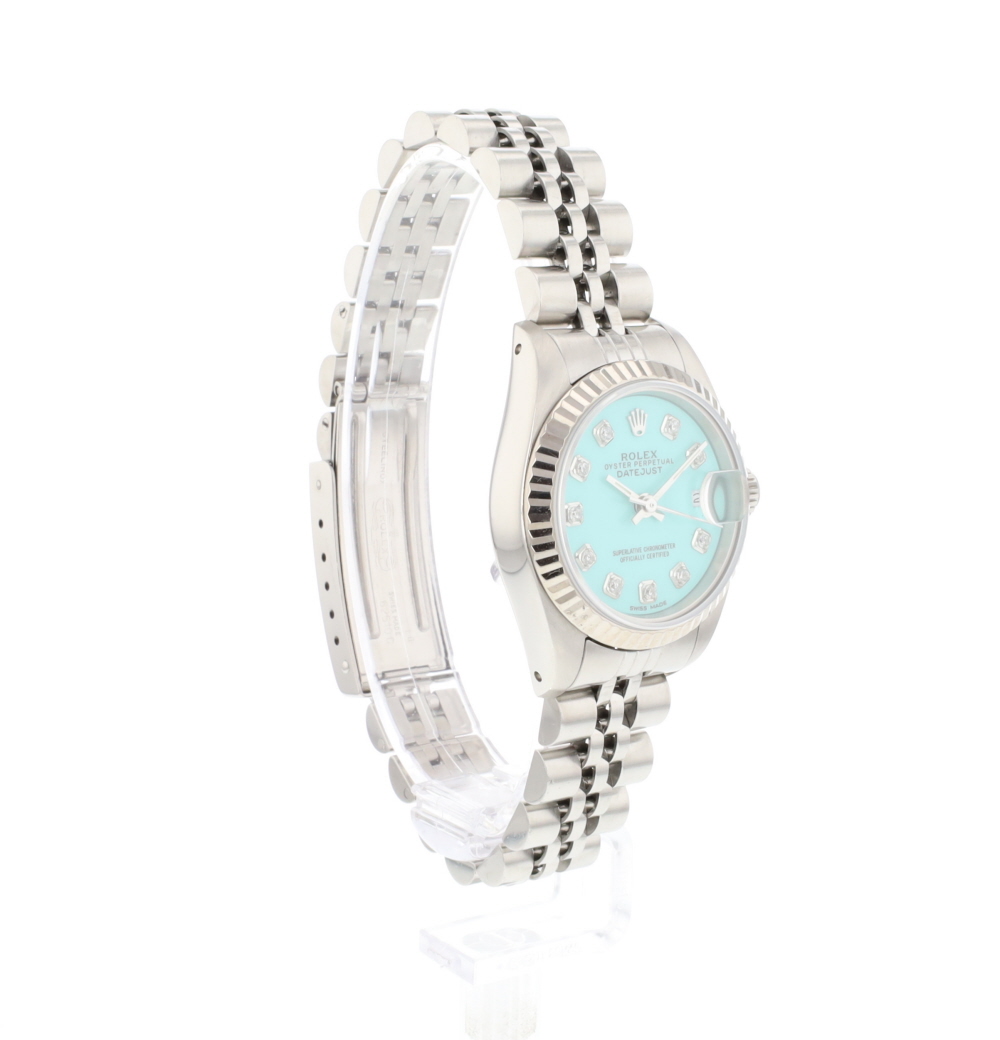 Rolex Datejust 69174