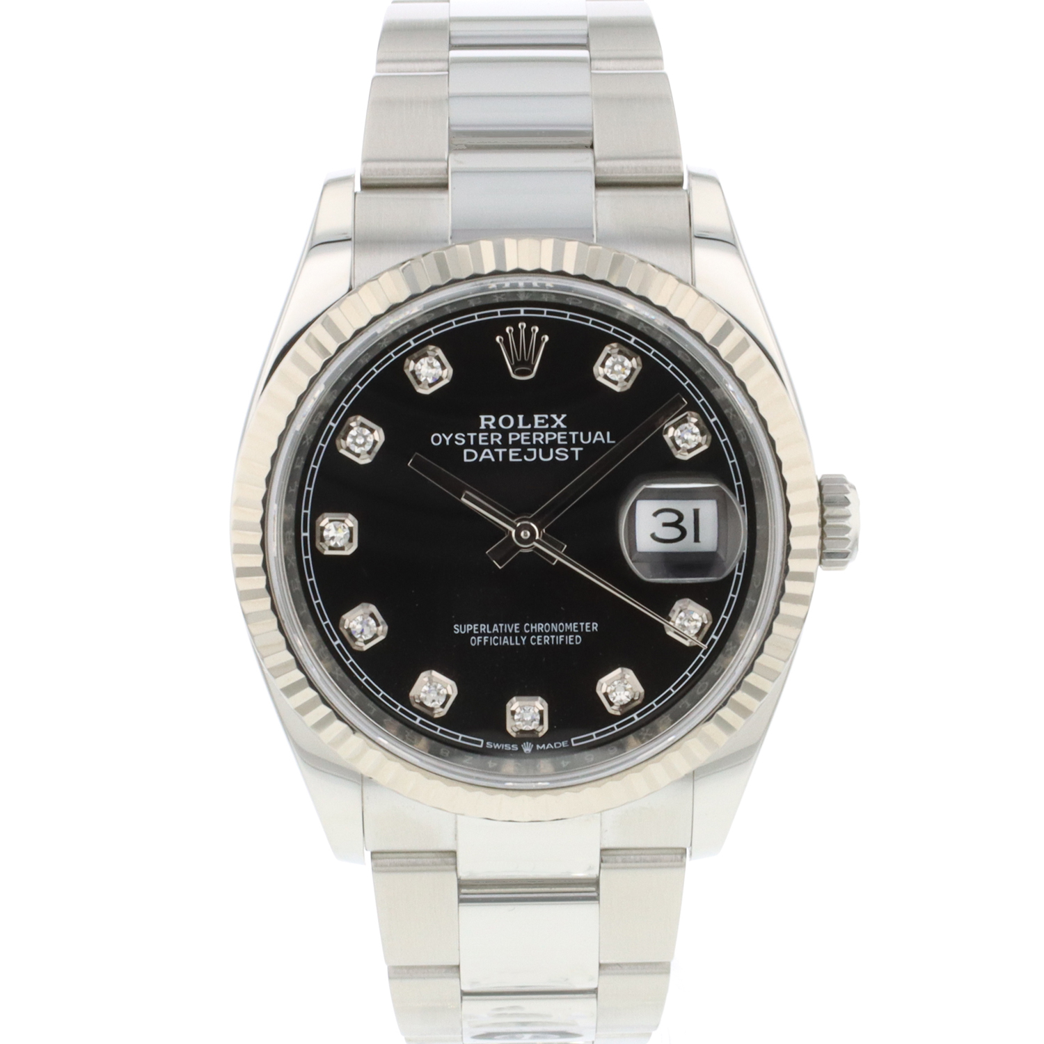 Rolex Datejust 179239
