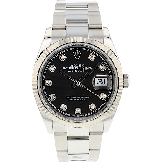 Rolex Datejust 179239  Rolex Datejust 179239